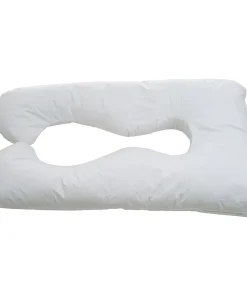 Unbranded Hourglass Pregnancy Pillow