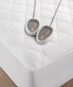 Beautyrest Electric Mattress Pad