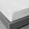 AllerEase Sealy Clean Luxury Waterproof Stain-Release Mattress Protector