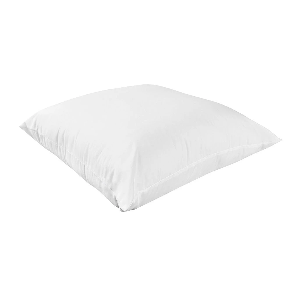 Allerease 2-pk. Allergy Protection Euro Pillows - Image 4
