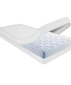 Unbranded Bed Bug & Dust Mite Mattress Protector