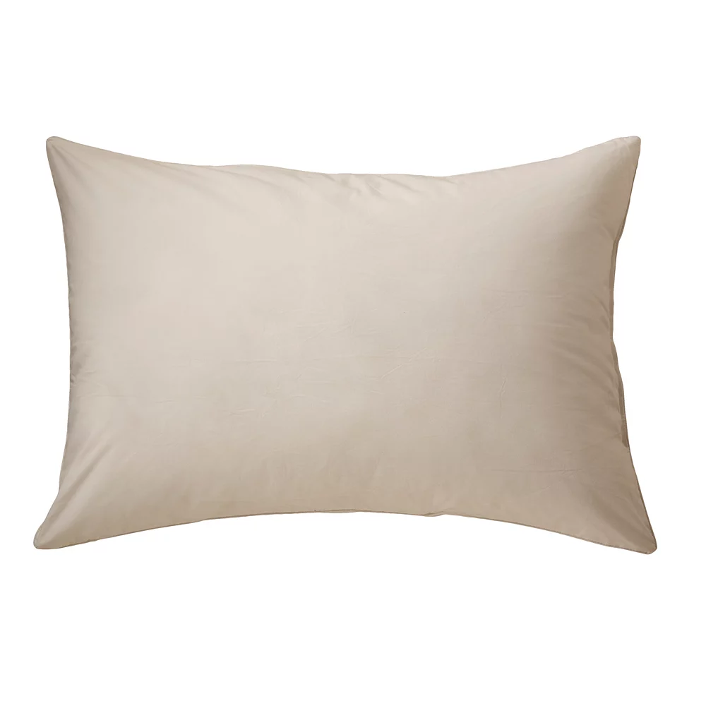 Allerease Organic Pillow