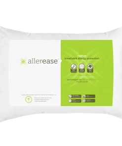 Allerease Cotton Pillow