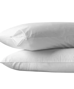 Eventemp 300 Thread Count Temperature Regulating Pillow Protector