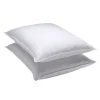 Dream On 2-pack Goose Feather Pillows