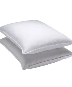 Dream On 2-pack Goose Feather Pillows