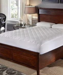 Hotel Laundry Triple Protection Waterproof Mattress Pad