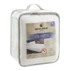 Woolrich Heated Sherpa Mattress Pad