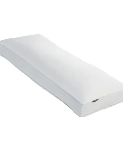 Serta® Cuddly Comfort Memory Foam Body Pillow
