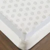 Sleep Philosophy 2-Inch Gel Memory Foam Mattress Topper With Cooling Cover