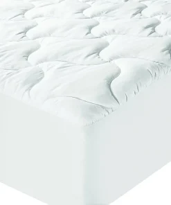 AllerEase Sealy Elite Ultimate Comfort Mattress Pad