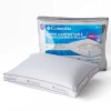 Columbia Medium / Firm Side Sleeper Down Chamber Pillow