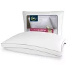 Serta® Down Illusion Firm Bed Pillow