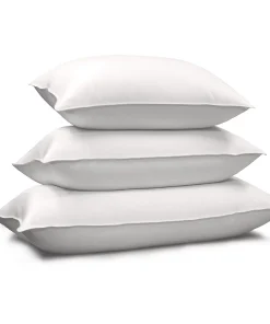 Royal Majesty Siberian White Down Pillow