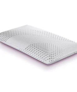 Coleman PureCare Body Chemistry Celliant Memory Foam Pillow