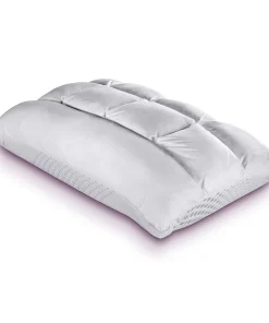 PureCare Body Chemistry Celliant SoftCell Select Pillow With Neck Support