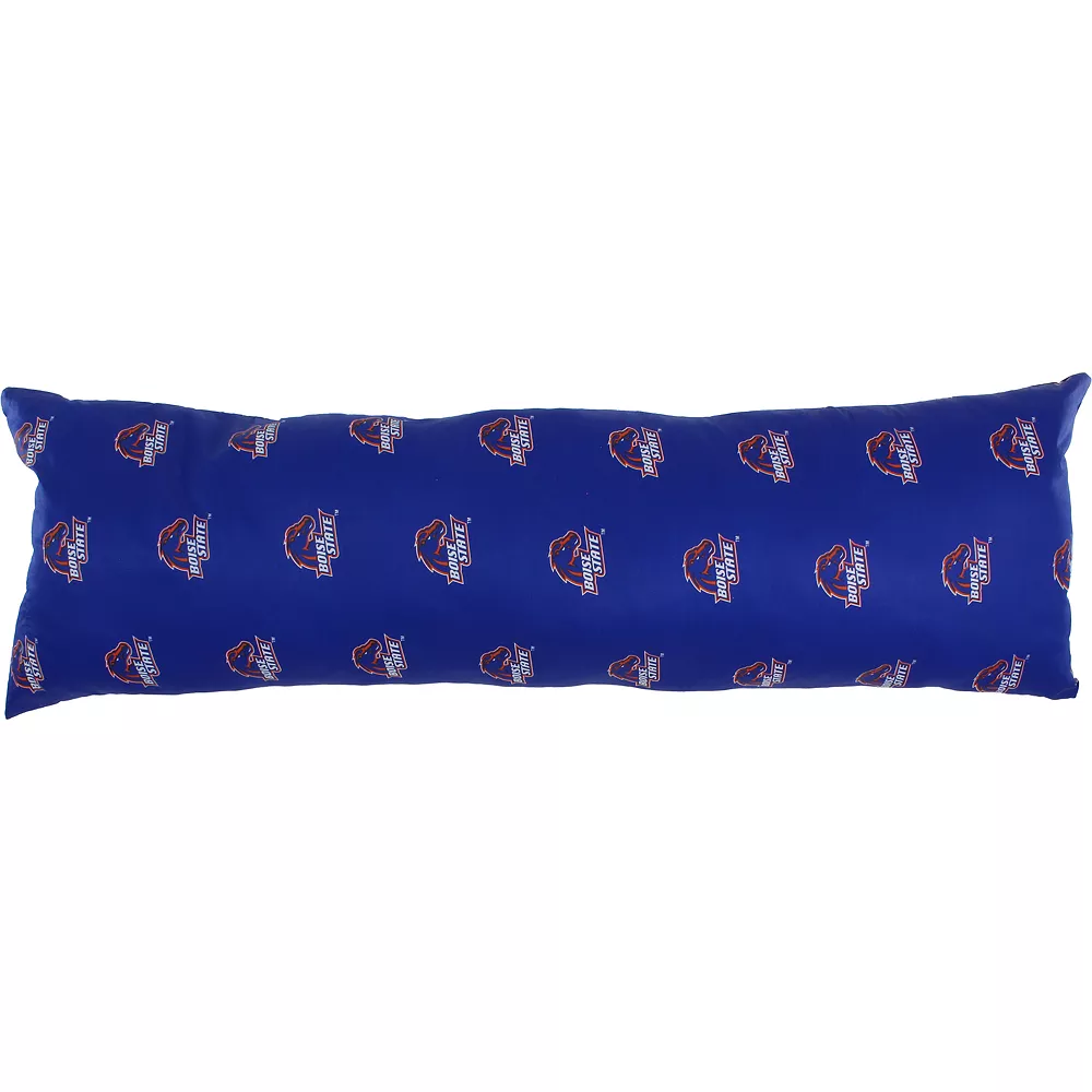Boise State Broncos Body Pillow