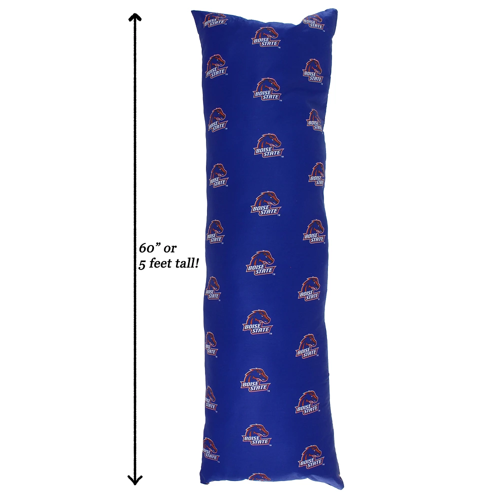 Boise State Broncos Body Pillow - Image 2