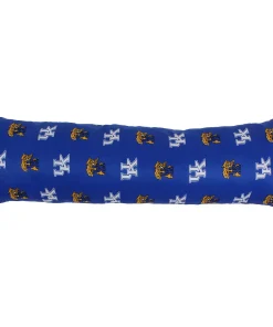 Kentucky Wildcats Body Pillow
