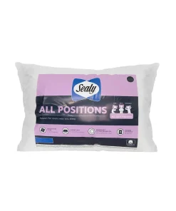 Sealy Elite 2-pack All Positions Pillow