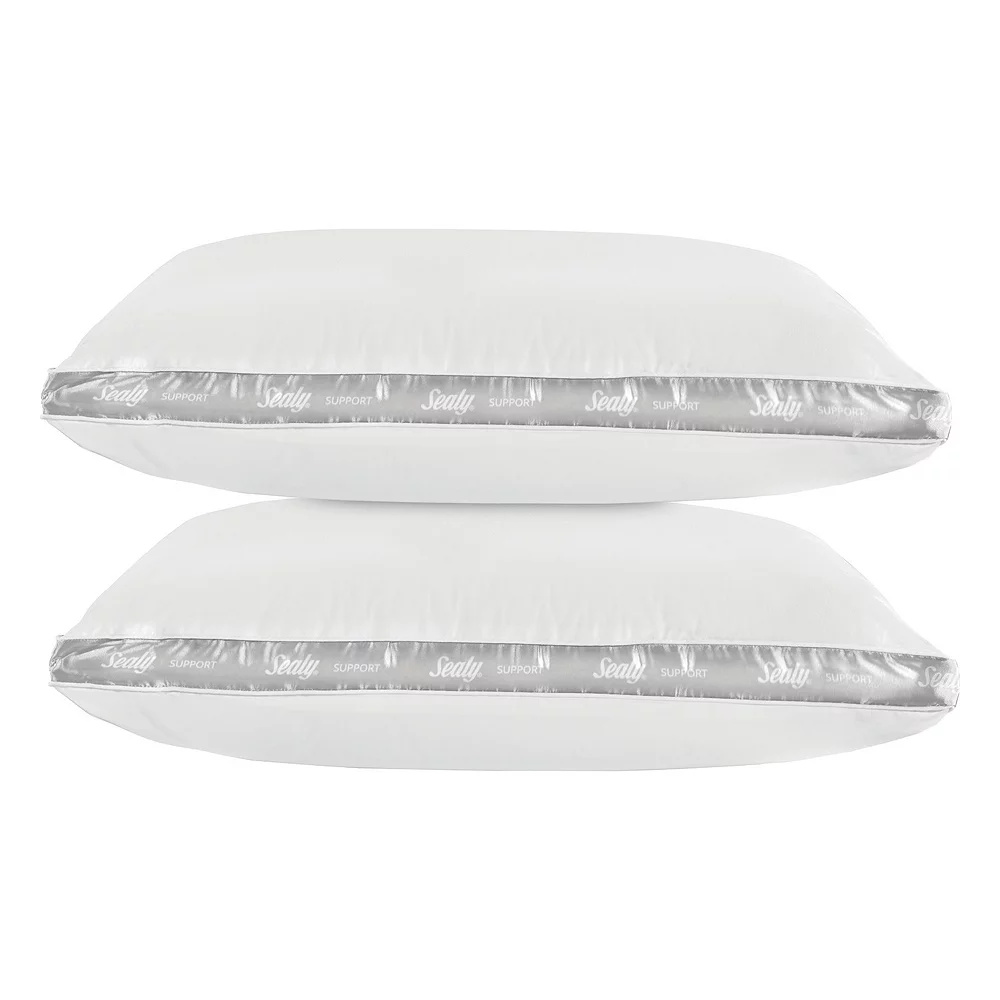 Sealy Elite 2-pack Extra Firm Pillow