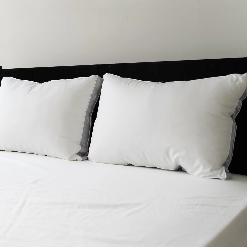 Sealy Elite 2-pack Extra Firm Pillow - Image 4