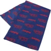 Ole Miss Rebels Body Pillowcase