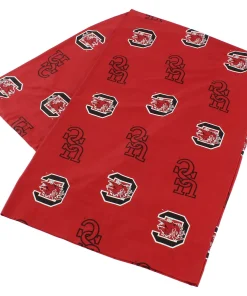 South Carolina Gamecocks Body Pillowcase