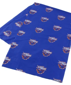 Boise State Broncos Body Pillowcase