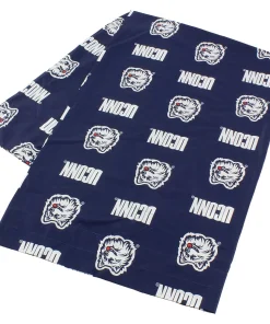 UConn Huskies Body Pillowcase