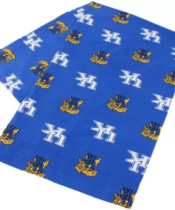 Kentucky Wildcats Body Pillowcase