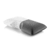 Zoned Dough® Charcoal Memory Foam Shoulder Pillow