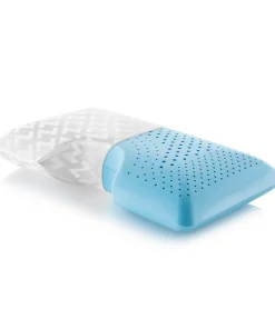 Zoned Dough® Gel Memory Foam Shoulder Pillow