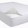 The Big One® Antimicrobial Zip 'N Wash Mattress Pad