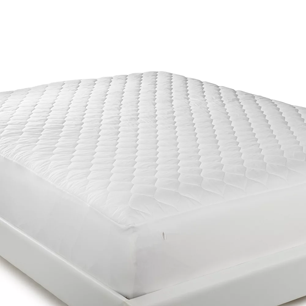 Biddeford Quilted Heated Electric Mattress Pad - Image 2