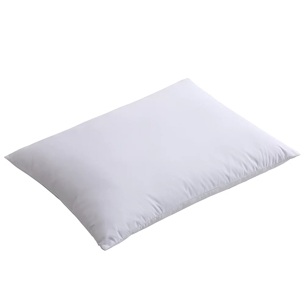 Dream On 4-pack Microfiber Nano Feather Pillow - Image 2