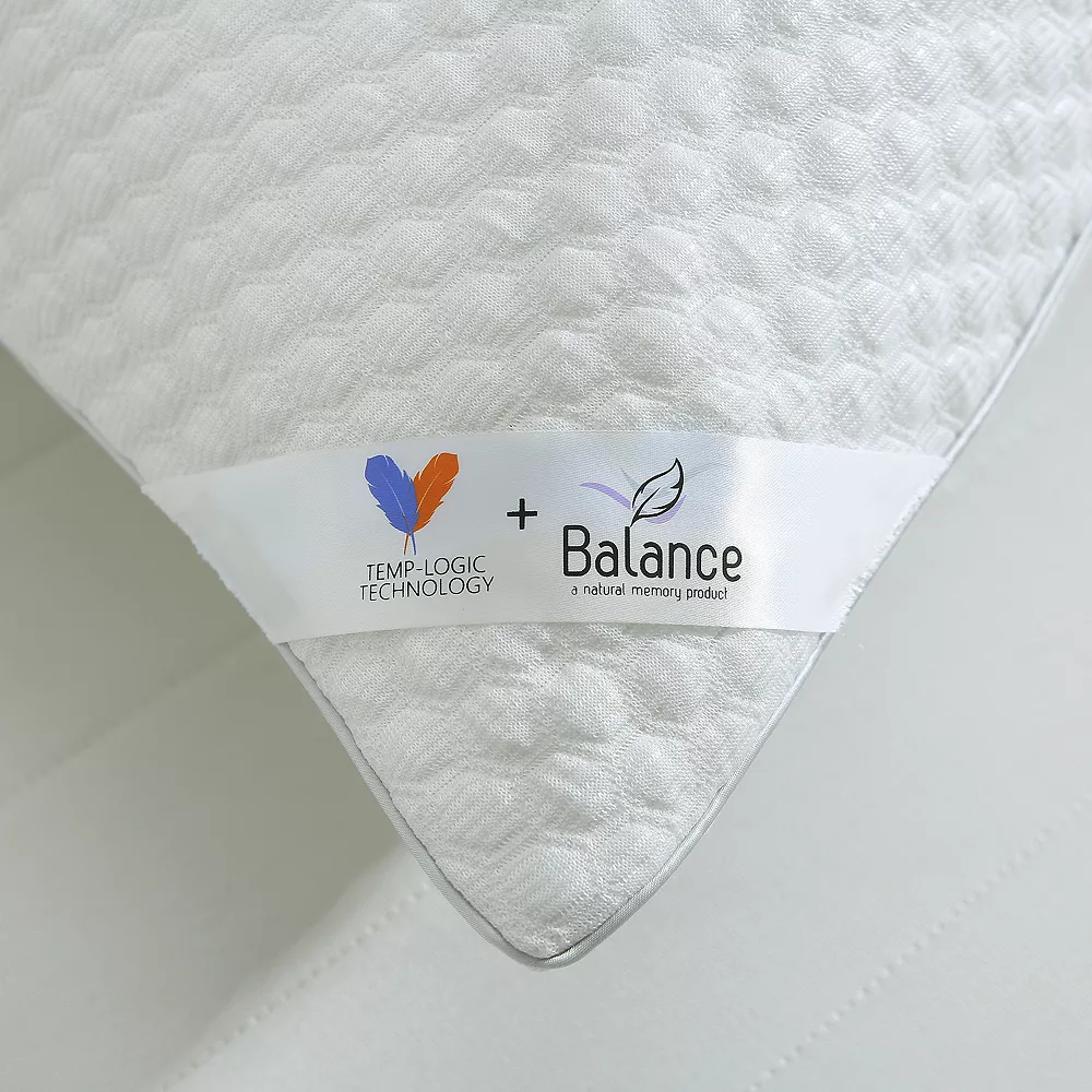 Dream On Cool Knit Balance Fill Pillow - Image 3