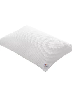Dream On Medium Firm Cool Knit Balance Fill Pillow