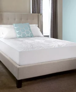 Tempur-Pedic Cool Luxury Mattress Pad