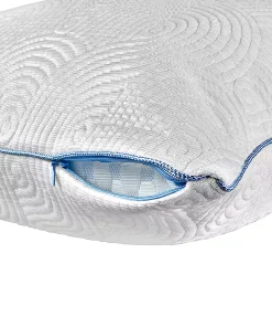 Tempur-Pedic Cool Luxury Zippered Pillow Protector