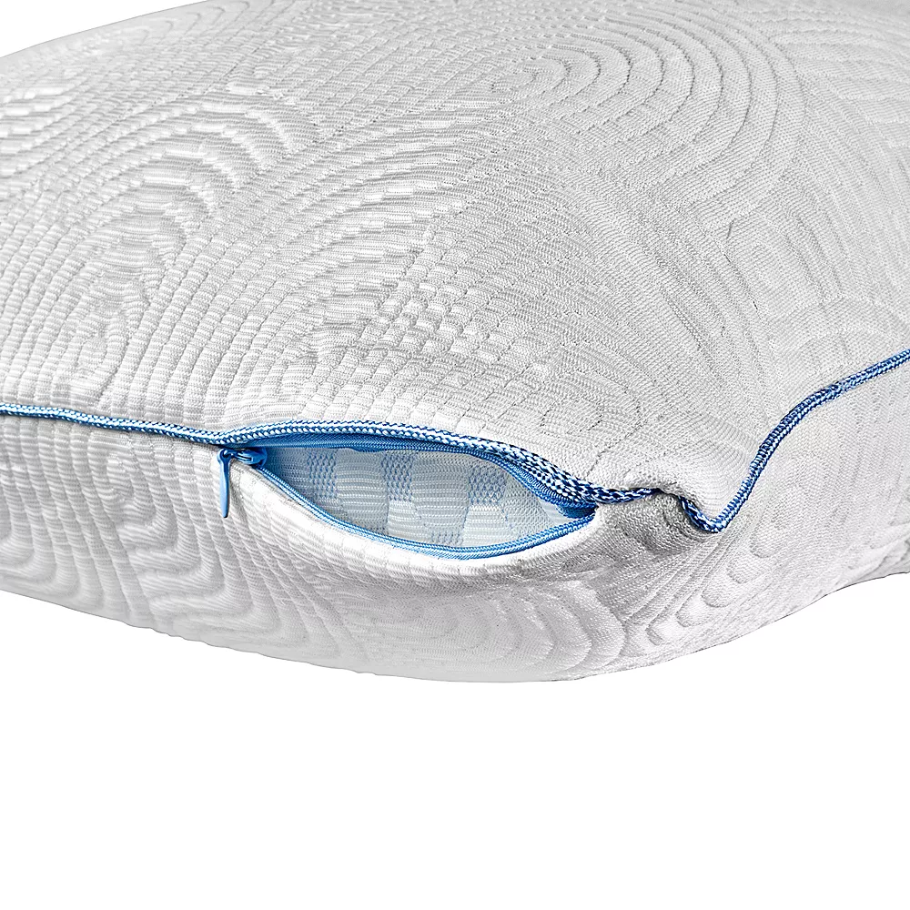 Tempur-Pedic Cool Luxury Zippered Pillow Protector