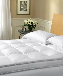 Hotel Suite Pillow Top Featherbed