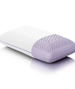 Zoned Dough® Lavender Memory Foam Pillow