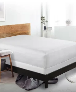 PureCare Tencel Cooling Mattress Protector