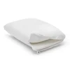 Sealy Down Alternative & Memory Foam Pillow