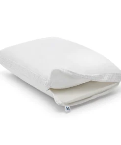 Sealy Down Alternative & Memory Foam Pillow