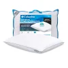 Columbia Down-Alternative Allergen Barrier Back Sleeper Pillow