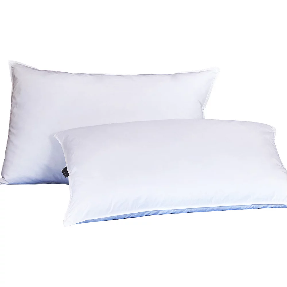 Dream On 2-pack Feather Pillow - Image 2