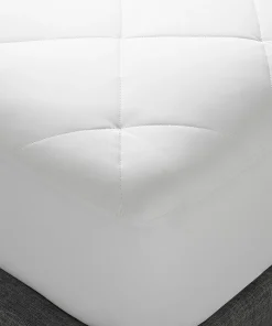 Serta® Total Protection Mattress Pad