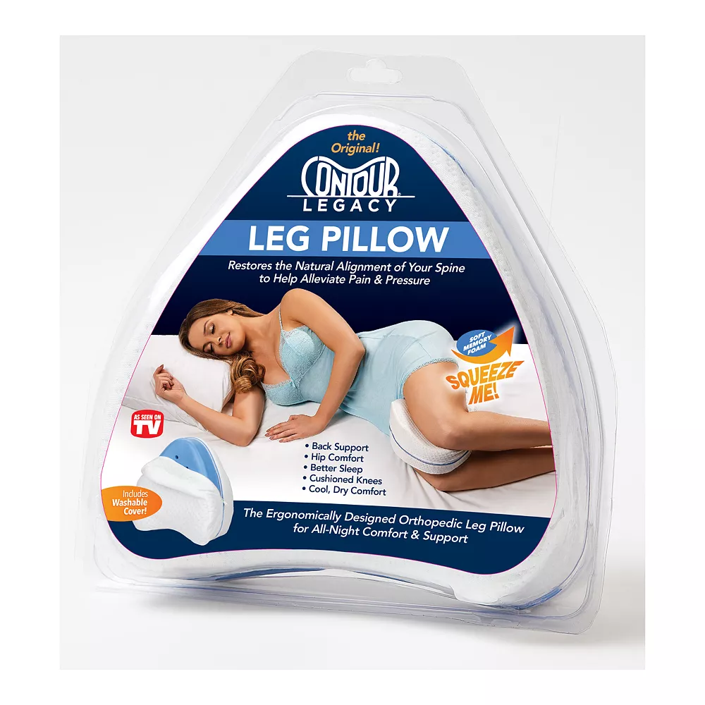 Contours Contour Legacy Leg Pillow - Image 3